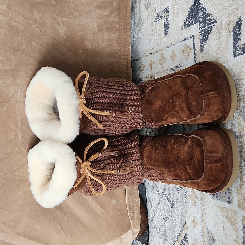 COPY - UGG BOOTS